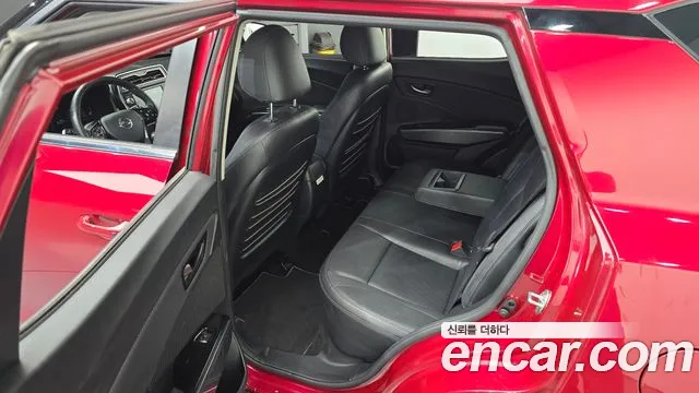 Ssangyong Tivoli Air id 2697059 из Кореи 2