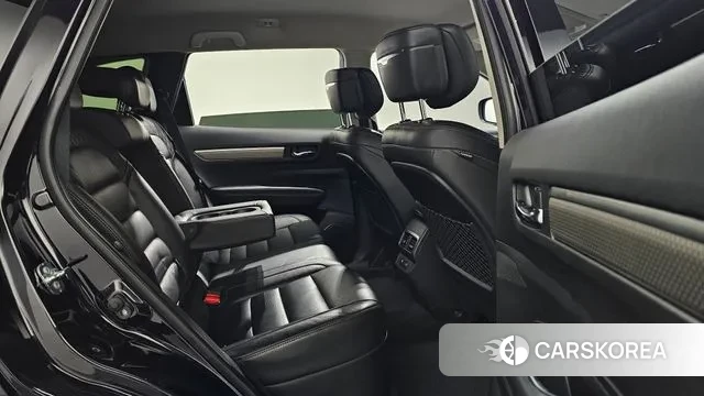 Renault Korea (Samsung) The New QM6 2020 Фиолетовый из Кореи, фото 2