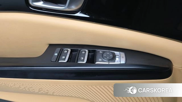 Kia Carnival 4th generation 2020 Черный из Кореи, фото 2