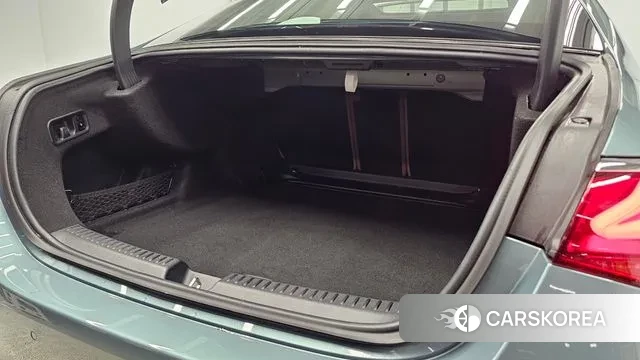 Mercedes-Benz E-Class W214 2025 Серебряный из Кореи, фото 2