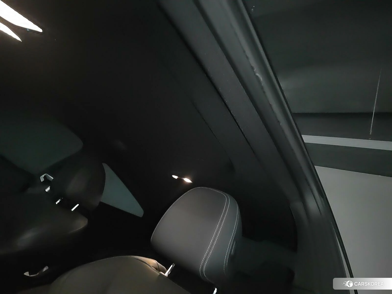 BMW 4 series 2024 Темно-серый из Китая, фото 2