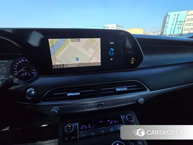 Hyundai Palisade 2020 Белый из Кореи, фото 2