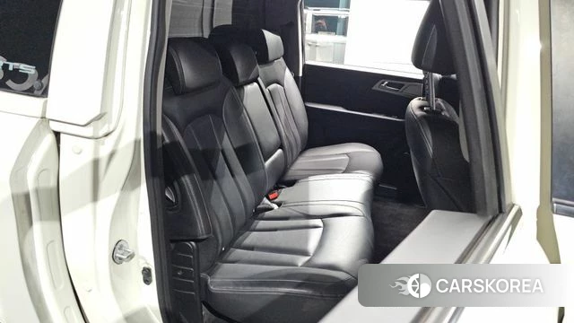 Ssangyong Rexton Sports 2019 Белый из Кореи, фото 2
