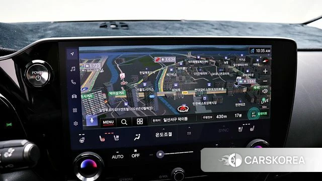 Lexus NX350h Second generation 2024 Серый из Кореи, фото 2