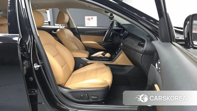Kia K7 Premier id 4350957 из Кореи 2