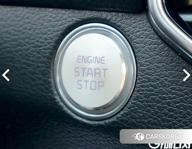 Kia K7 Premier 2021 Черный из Кореи, фото 2