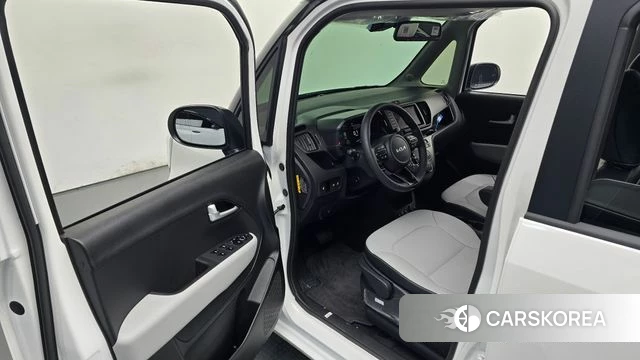 Kia The New Kia Ray 2026 Белый из Кореи, фото 2