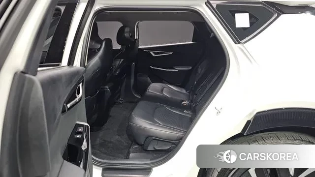 Kia EV6 2021 Белый из Кореи, фото 2