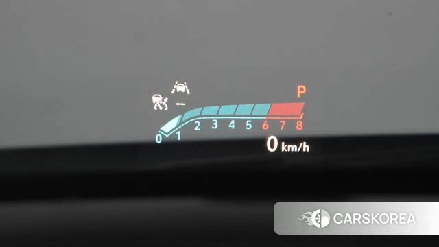 Chevrolet (GM Daewoo) Trailblazer 2020 Белый из Кореи, фото 2