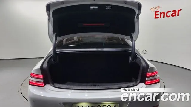 Genesis G80 (RG3) id 2664735 из Кореи 2