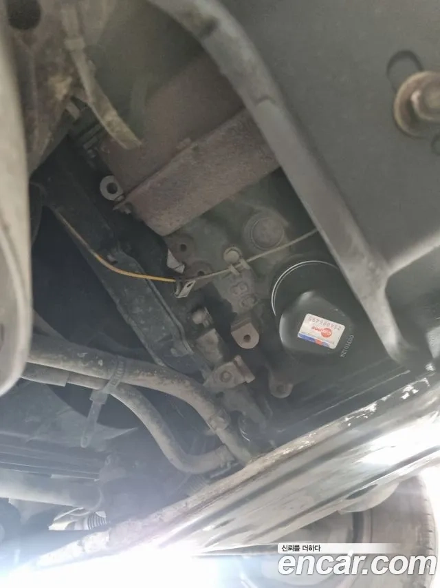 Chevrolet (GM Daewoo) New Labo id 2897092 из Кореи 2