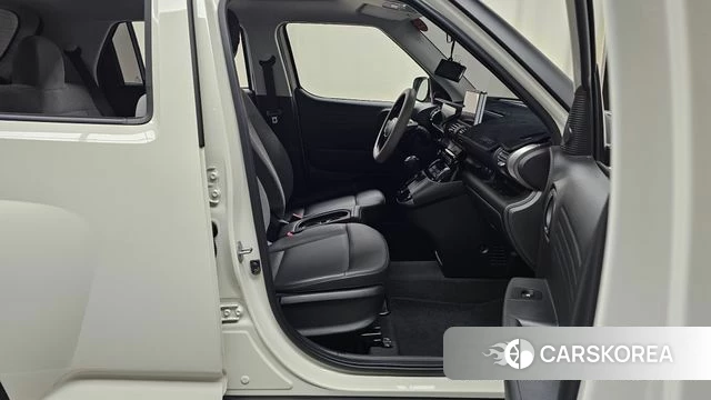 Hyundai Casper 2023 Жемчужный цвет из Кореи, фото 2