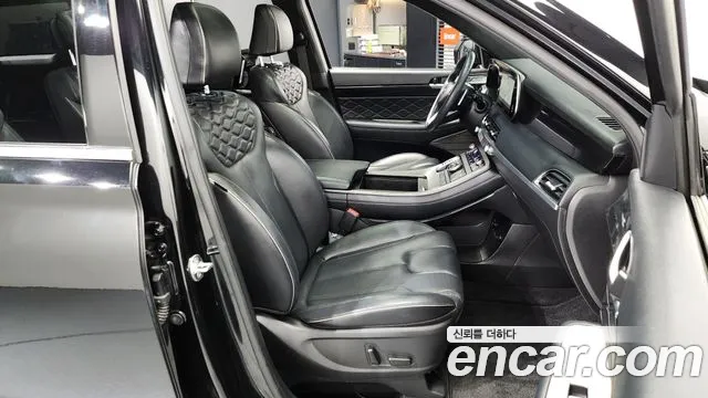 Hyundai Palisade id 2679912 из Кореи 2