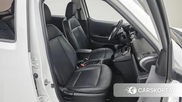 Hyundai Casper 2022 Белый из Кореи, фото 2