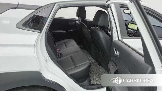 Hyundai Kona Electric 2020 Белый из Кореи, фото 2