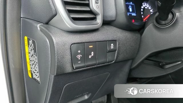 Kia Sportage 4th Generation 2018 Белый из Кореи, фото 2