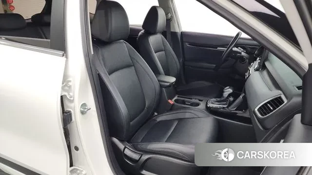 Kia Seltos 2022 Белый из Кореи, фото 2