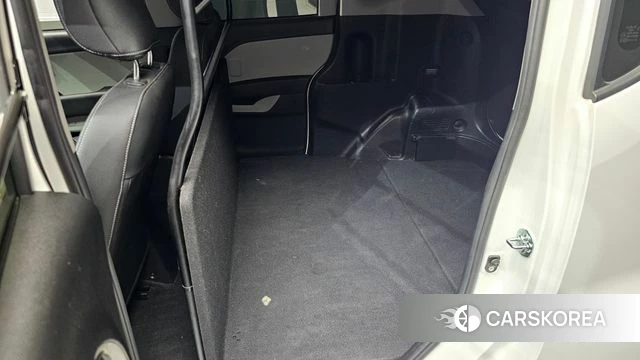 Kia The New Kia Ray 2024 Белый из Кореи, фото 2