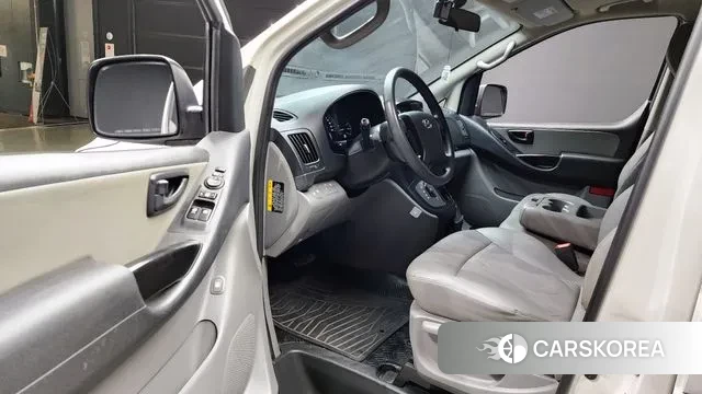 Hyundai The New Grand Starex 2020 Серебряный из Кореи, фото 2