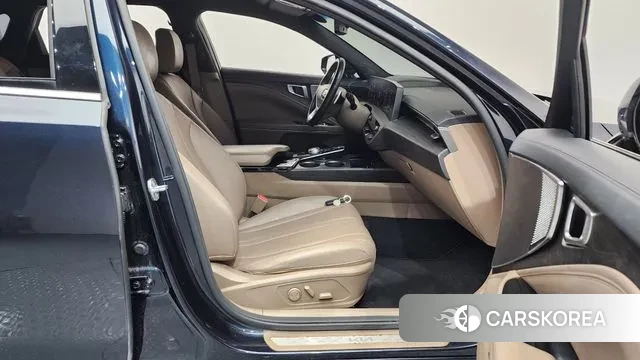 Kia K8 id 3655247 из Кореи 2