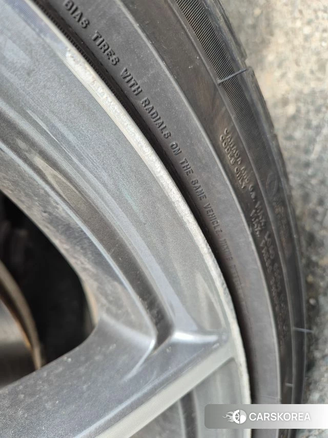 Genesis The New G70 Shooting Brake 2023 Белый из Кореи, фото 2