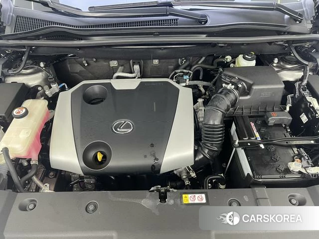 Lexus NX 2021 Темно-серый из Китая, фото 2