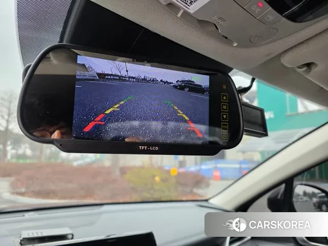 Kia K5 3rd generation 2020 Черный из Кореи, фото 2