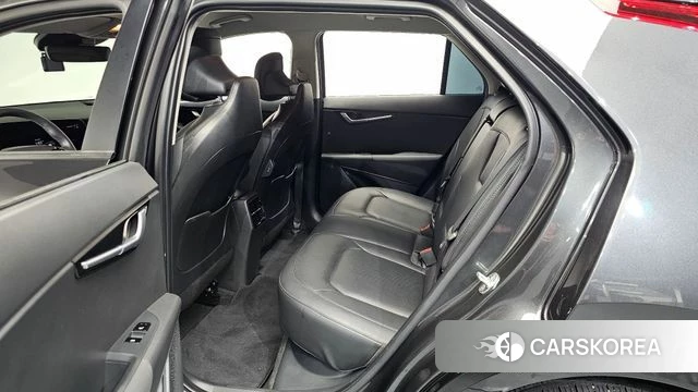 Kia Di All New Niro EV 2022 Серый из Кореи, фото 2