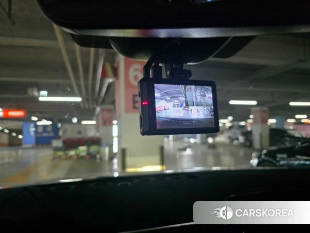 Hyundai The New Santa Fe 2021 Жемчужный цвет из Кореи, фото 2