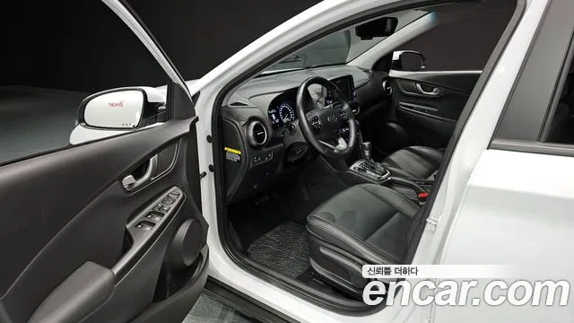 Hyundai Kona id 2703802 из Кореи 2