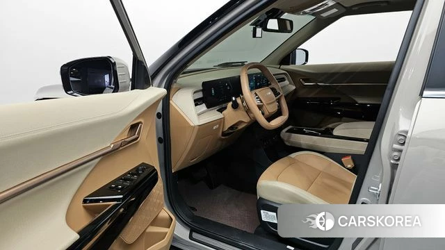 Ssangyong Actian 2nd Generation 2025 Жемчужный цвет из Кореи, фото 2