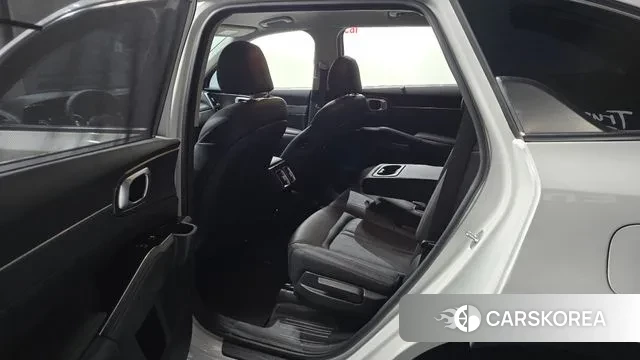 Kia Sorento 4th Generation 2020 Белый из Кореи, фото 2