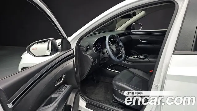 Hyundai Tucson (NX4) id 2673644 из Кореи 2