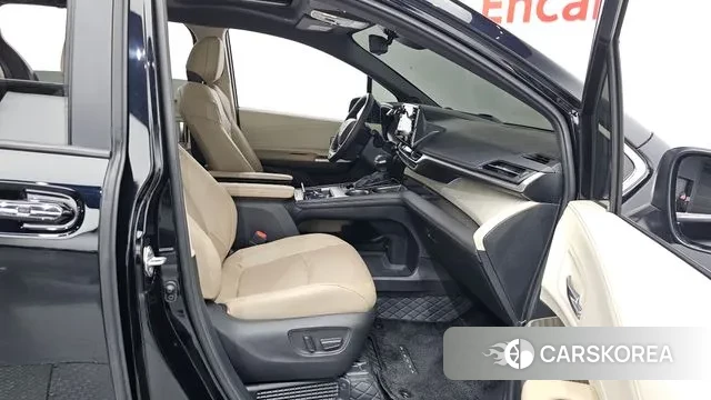 Toyota Sienna 4th Generation 2024 Черный из Кореи, фото 2