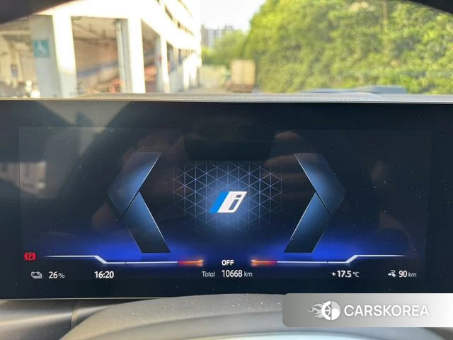 BMW i3 2023 Белый из Китая, фото 2