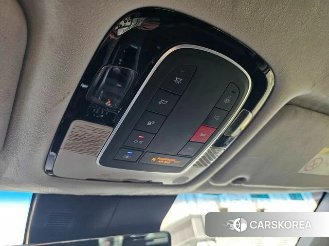 Hyundai The New Palisade 2023 Белый из Кореи, фото 2