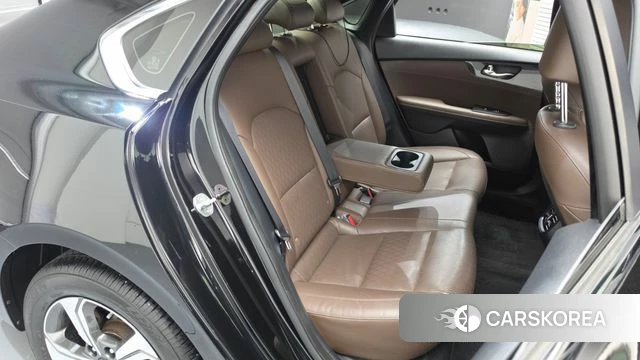 Kia Come New K3 2018 Черный из Кореи, фото 2