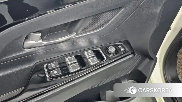 Ssangyong Beautiful Korando 2020 Белый из Кореи, фото 2