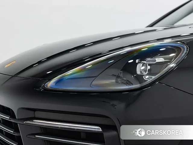 Porsche Cayenne (PO536) id 3487482 из Кореи 2