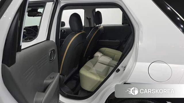 Hyundai The New Casper 2025 Белый из Кореи, фото 2