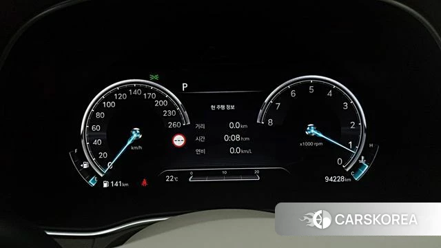 Genesis GV80 2022 Серый из Кореи, фото 2