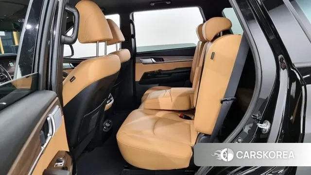 Kia Mohave Master 2020 Черный из Кореи, фото 2