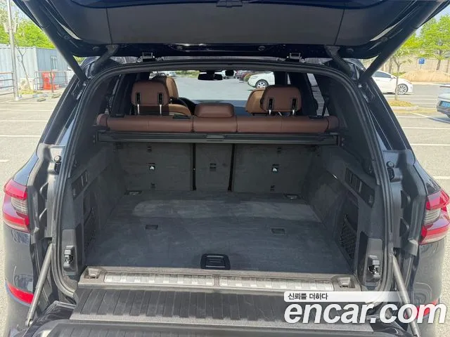 BMW X5 (G05) id 2714483 из Кореи 2