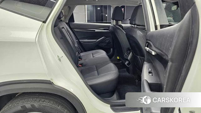 Kia Seltos 2021 Белый из Кореи, фото 2