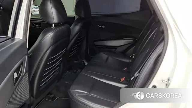 Ssangyong Berry New Tivoli 2020 Белый из Кореи, фото 2