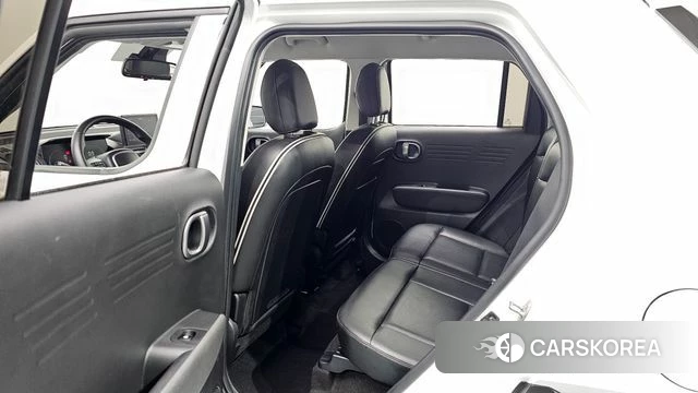 Hyundai Casper 2022 Белый из Кореи, фото 2