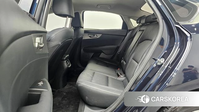 Kia Come New K3 2019 Синий из Кореи, фото 2