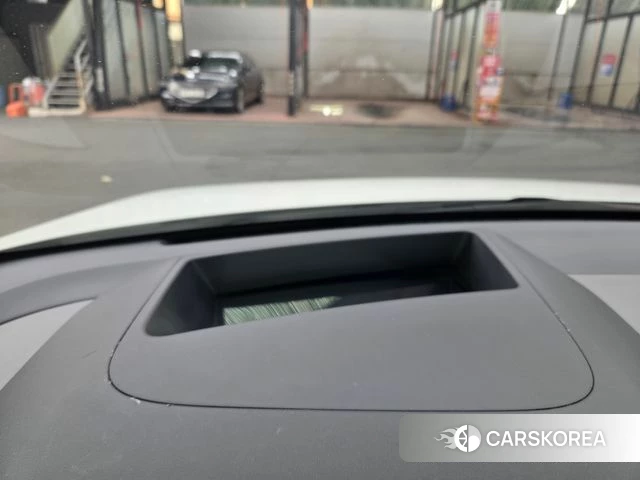 Hyundai Ionic 5 2022 Белый из Кореи, фото 2