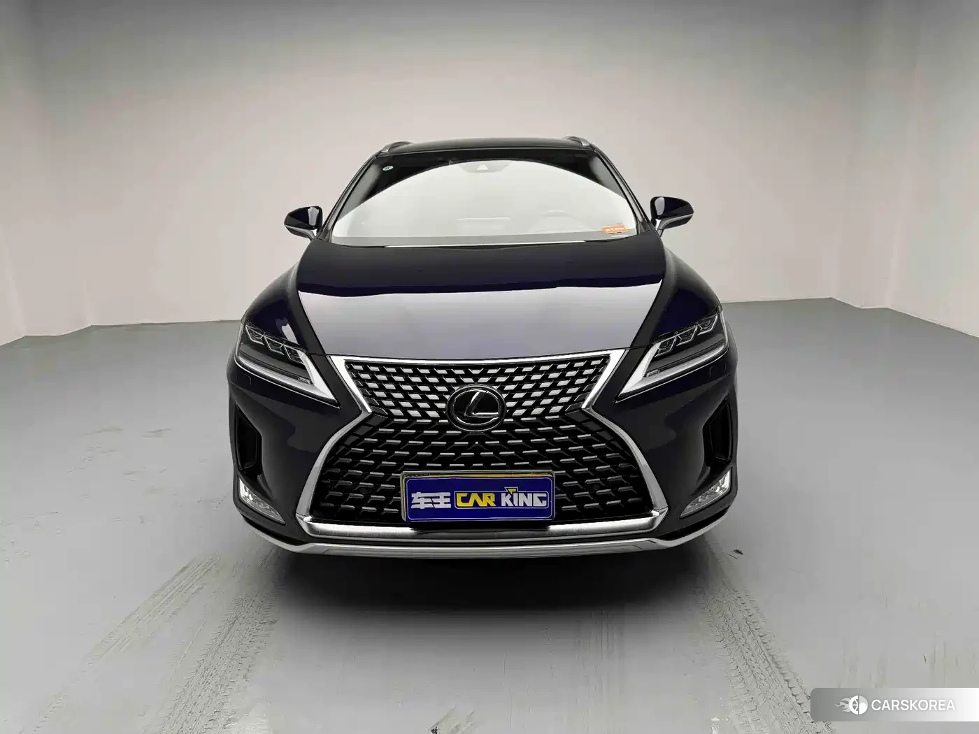 Lexus RX 2022 Синий из Китая, фото 2