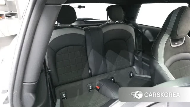 Mini Cooper S 2024 Белый из Кореи, фото 2